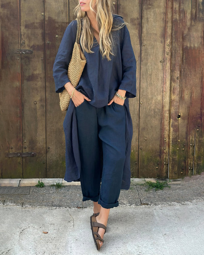 Luxe – Chique en Comfortabele Set