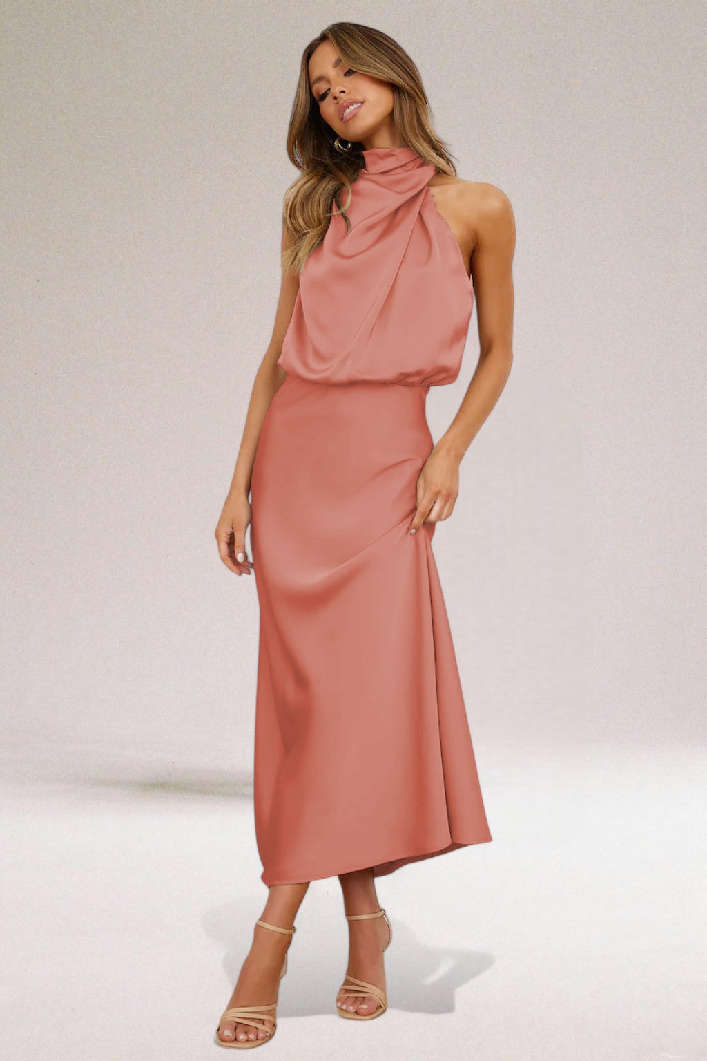 Roze violet / 5XL