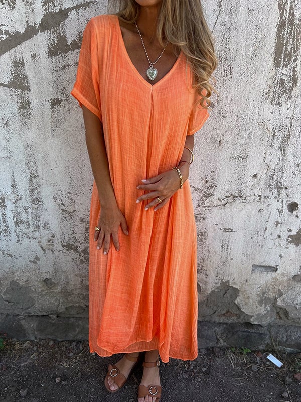 Oranje / 2XL