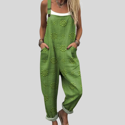 Jane | Elegante jumpsuit
