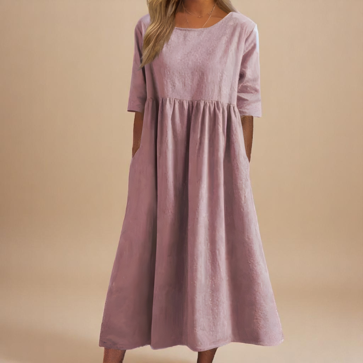 Roze / 5XL
