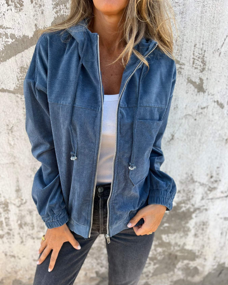 Blauw / 3XL