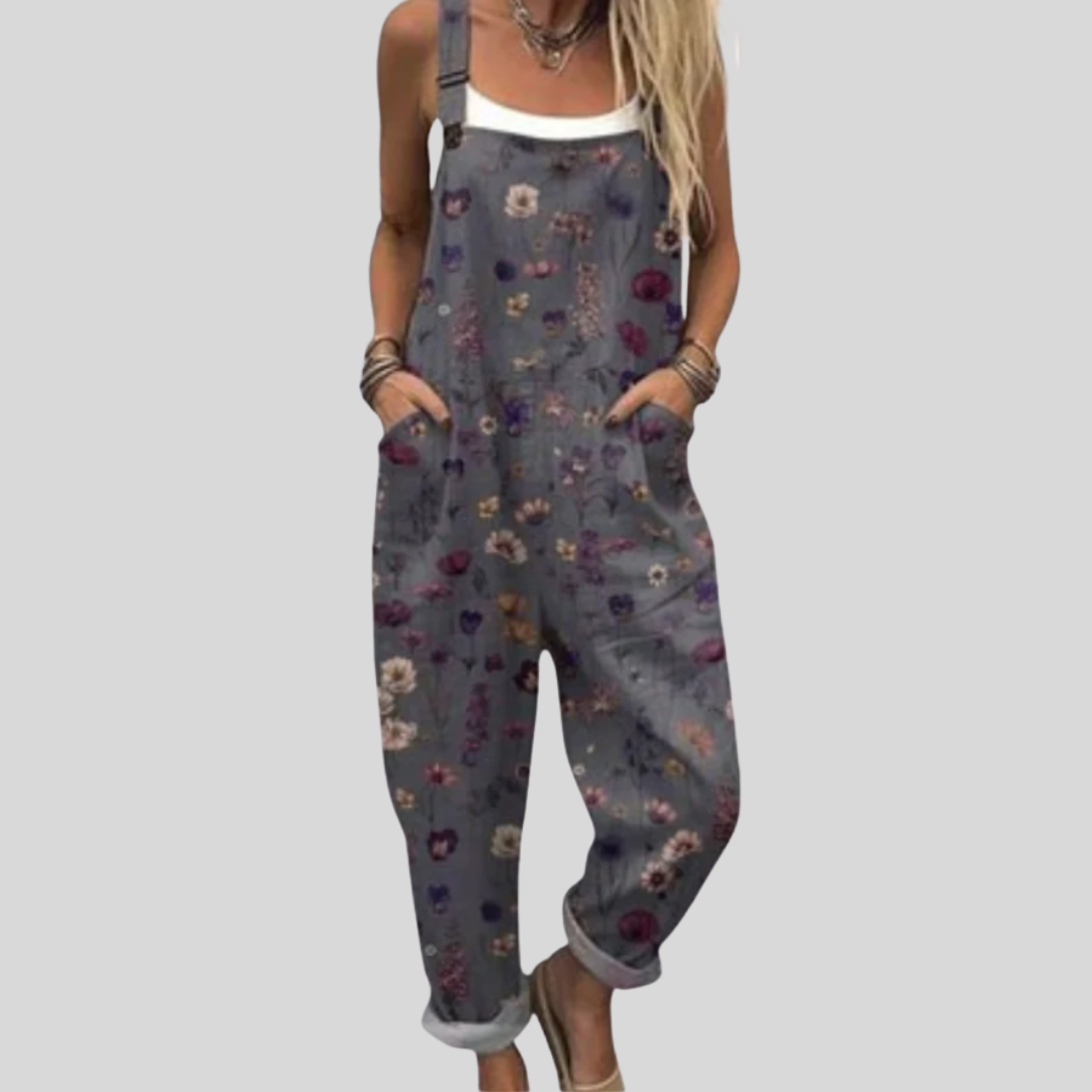 Oriana | Elegante jumpsuit
