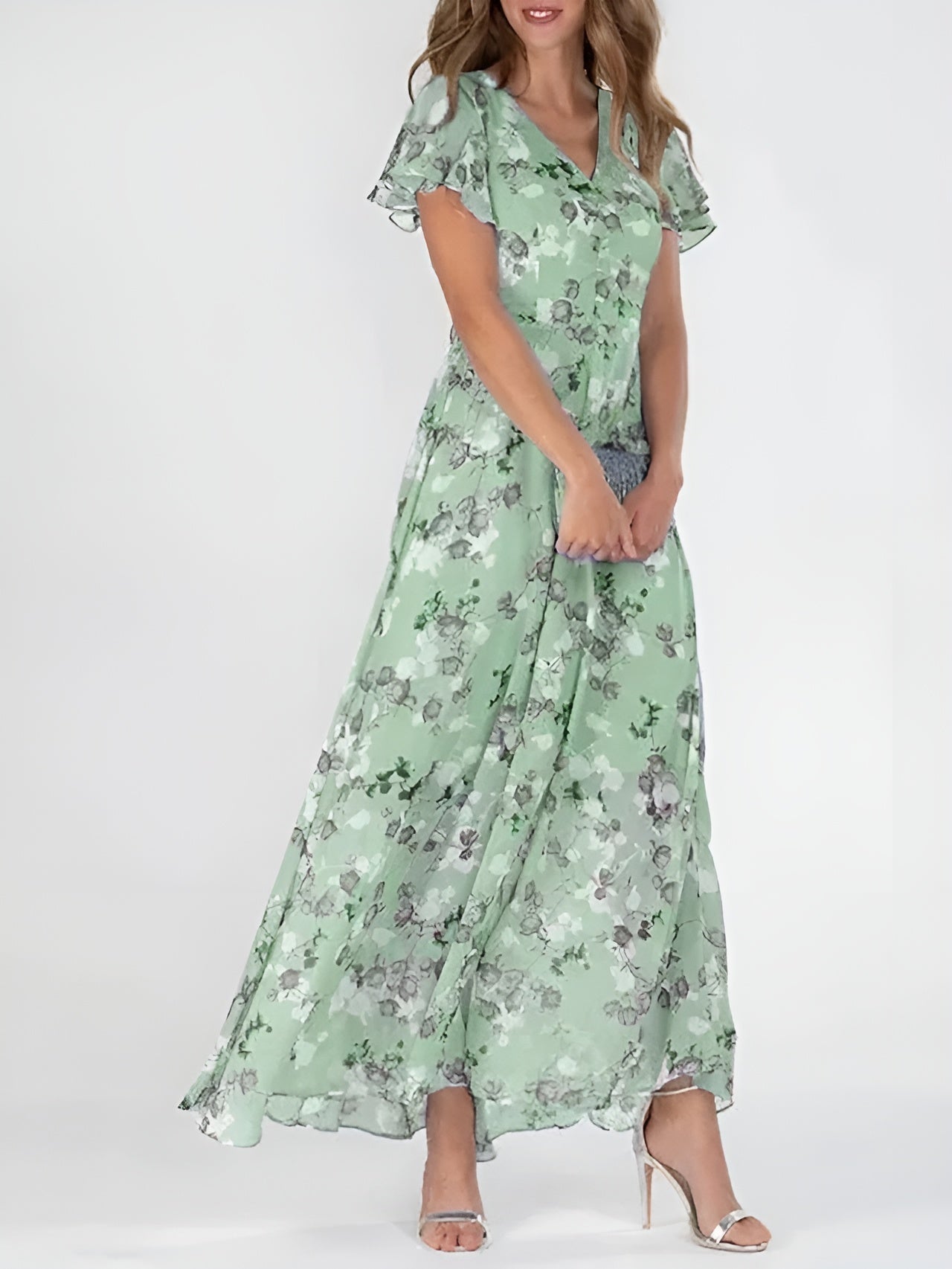 Groen / 3XL