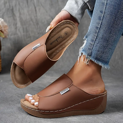 Ergo Comfortsandalen