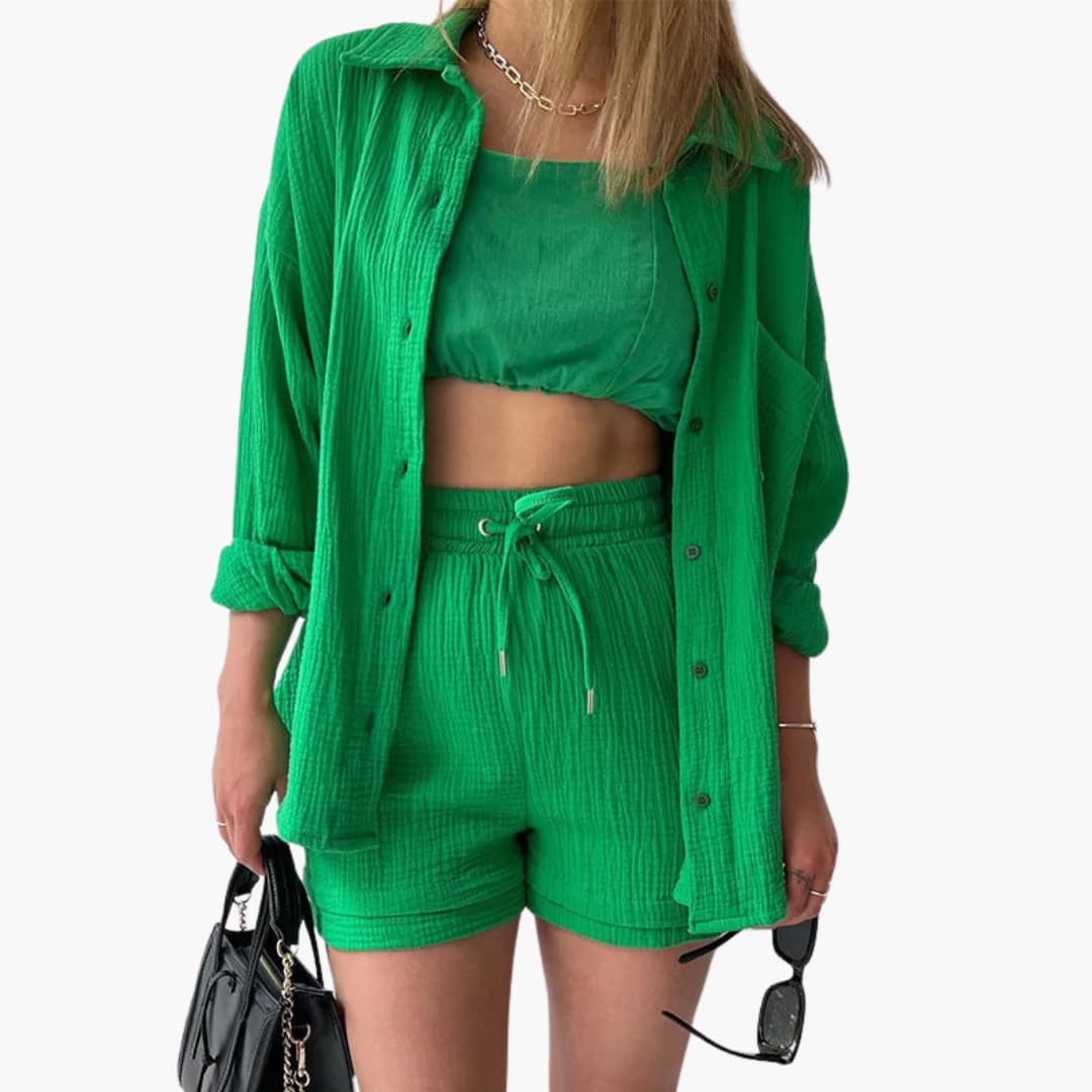 Groen / 2XL