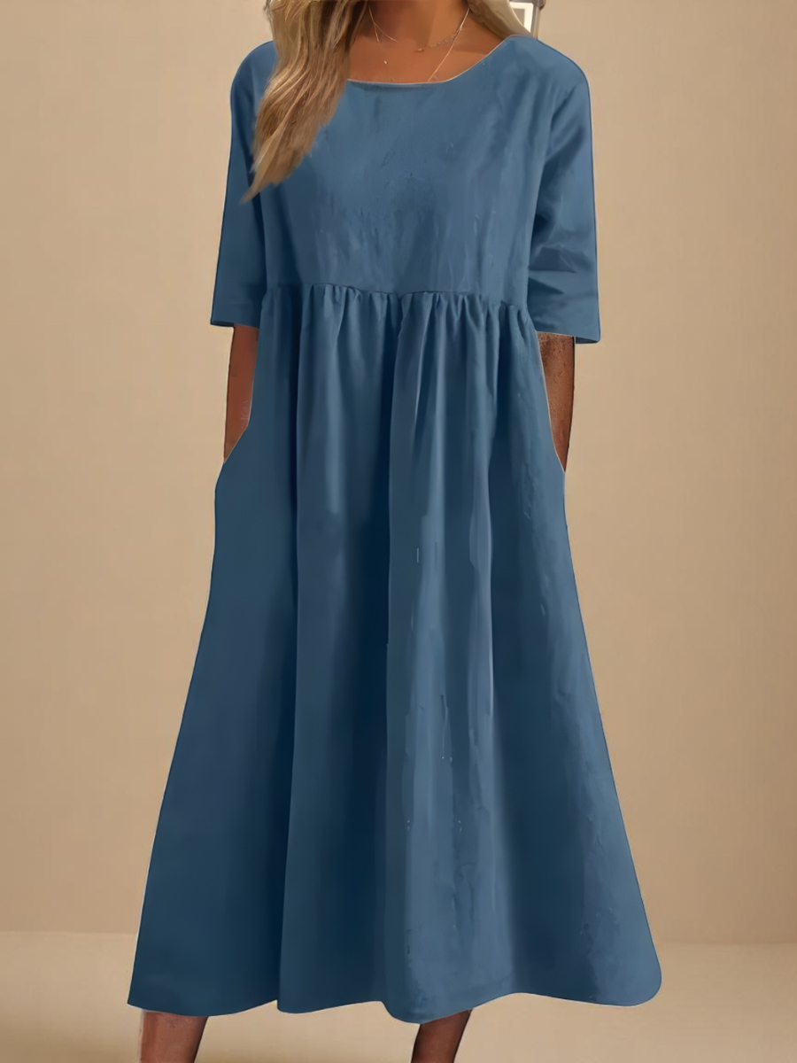 Donkerblauw / 5XL