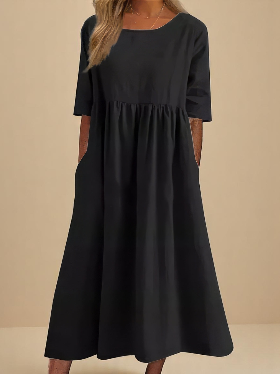 Zwart / 5XL