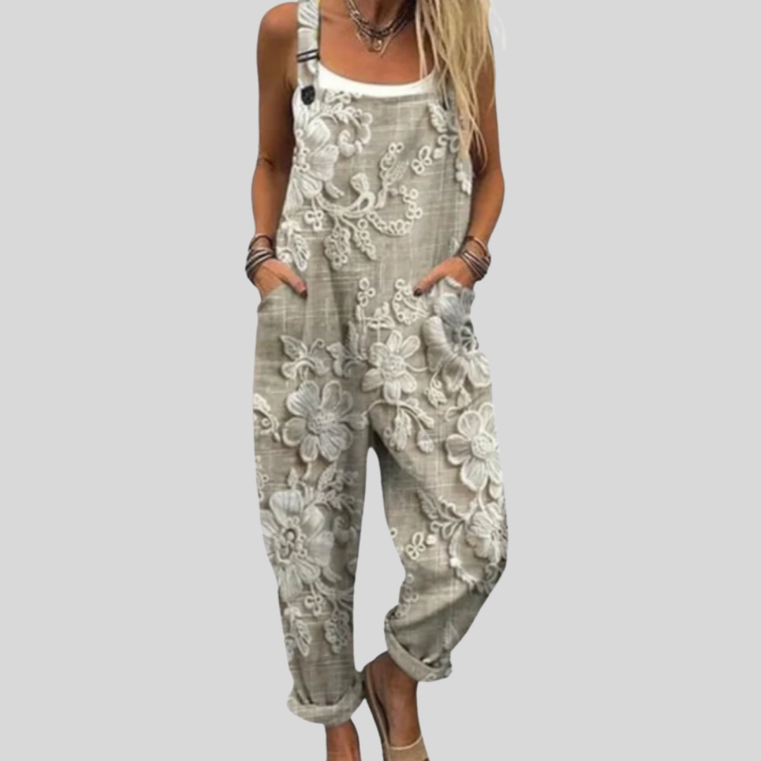Bella | Elegante jumpsuit