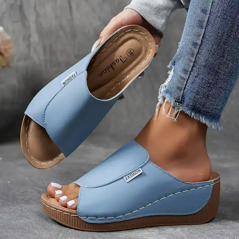 Ergo Comfortsandalen