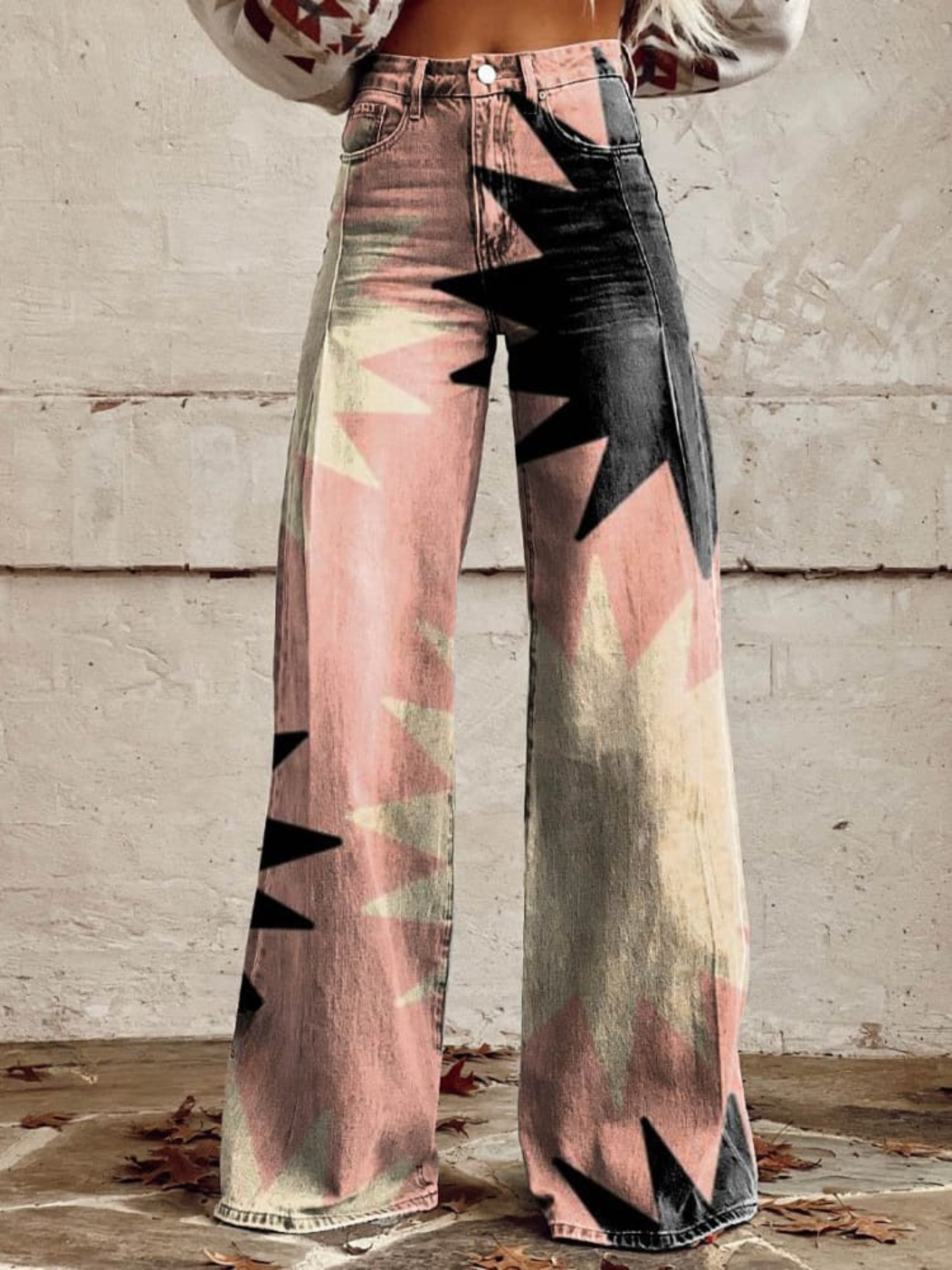 Roze / 5XL