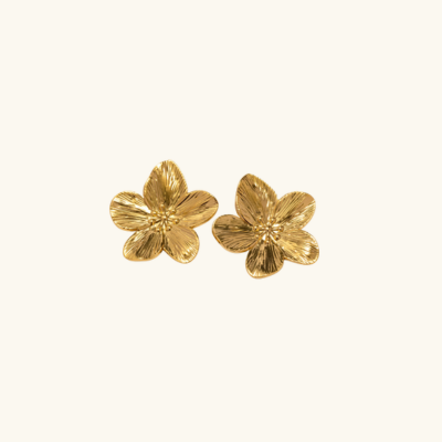 Sofia Elegante Bloemenoorbellen
