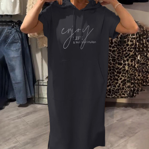 Zwart / 3XL