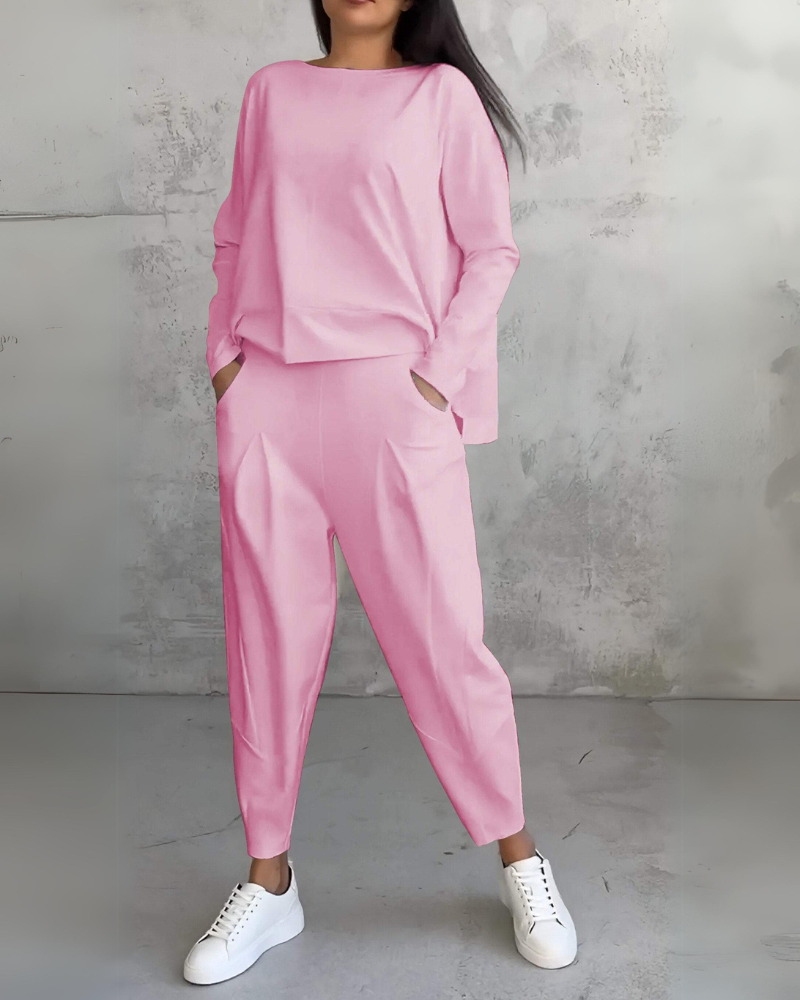 Roze / XL