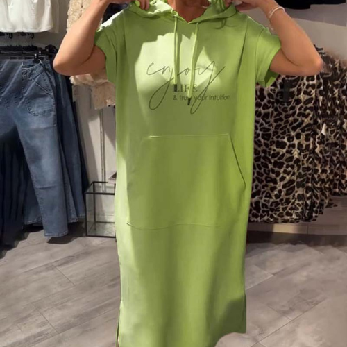 Groen / 3XL
