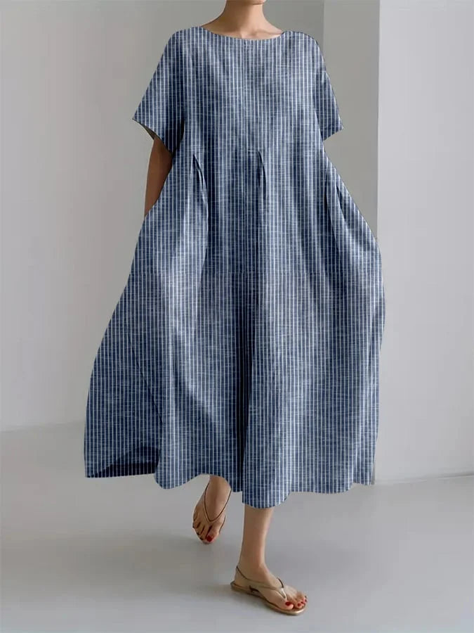 Blauw / 5XL