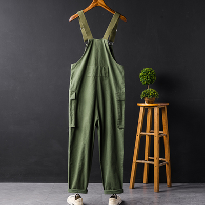 Luna | Premium overall