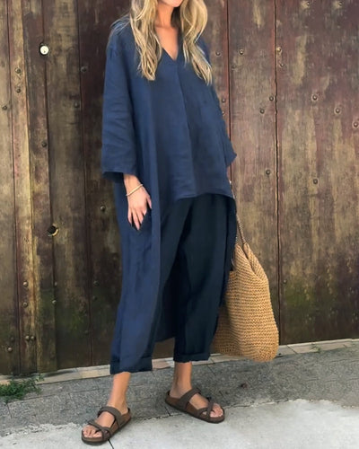 Luxe – Chique en Comfortabele Set