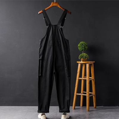 Luna | Premium overall