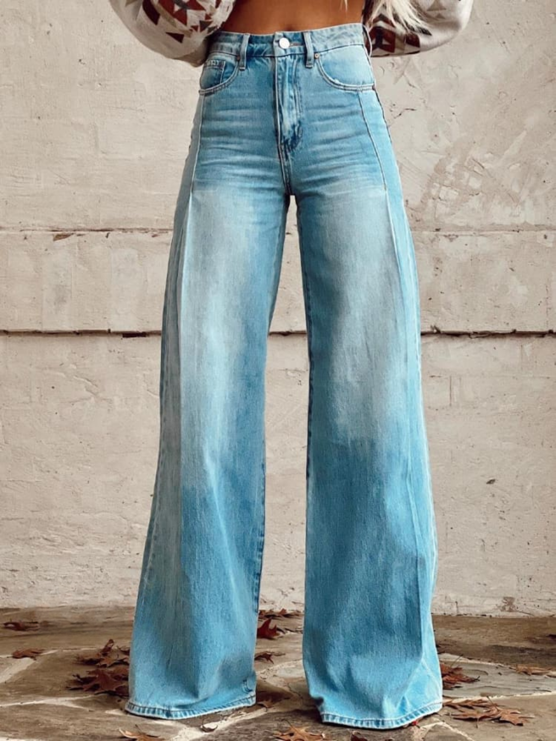 blauw / 5XL