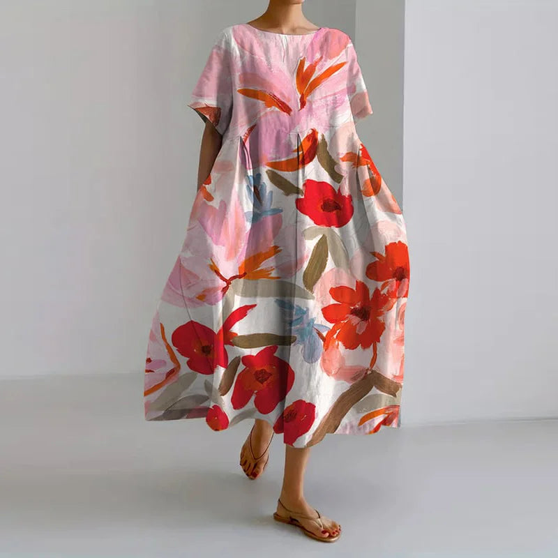 Roze / 5XL