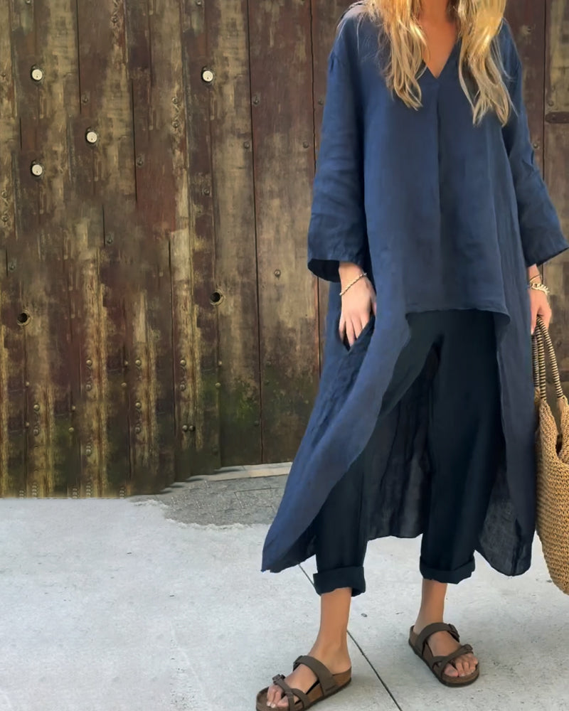 Luxe – Chique en Comfortabele Set