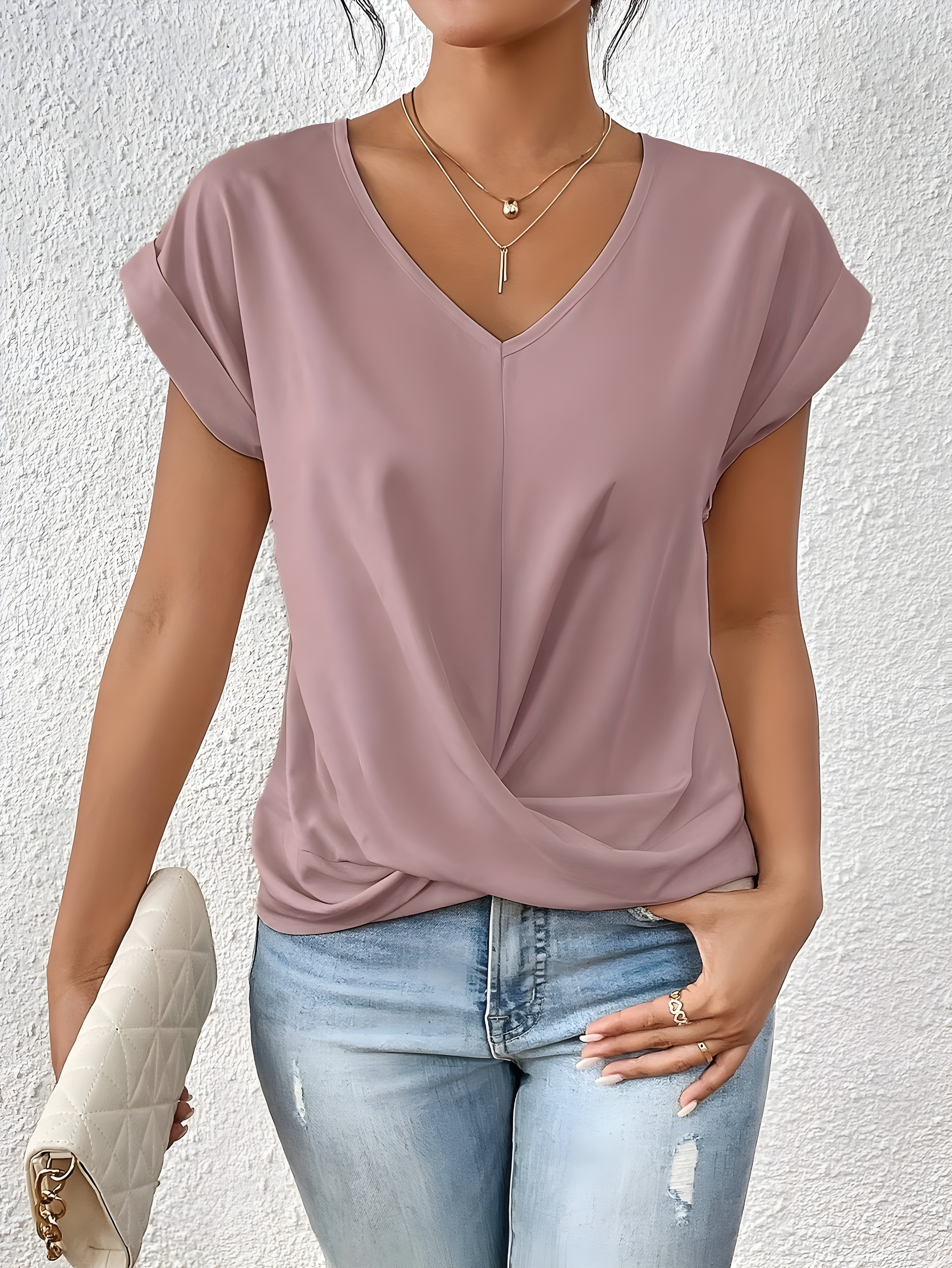 Roze / 3XL