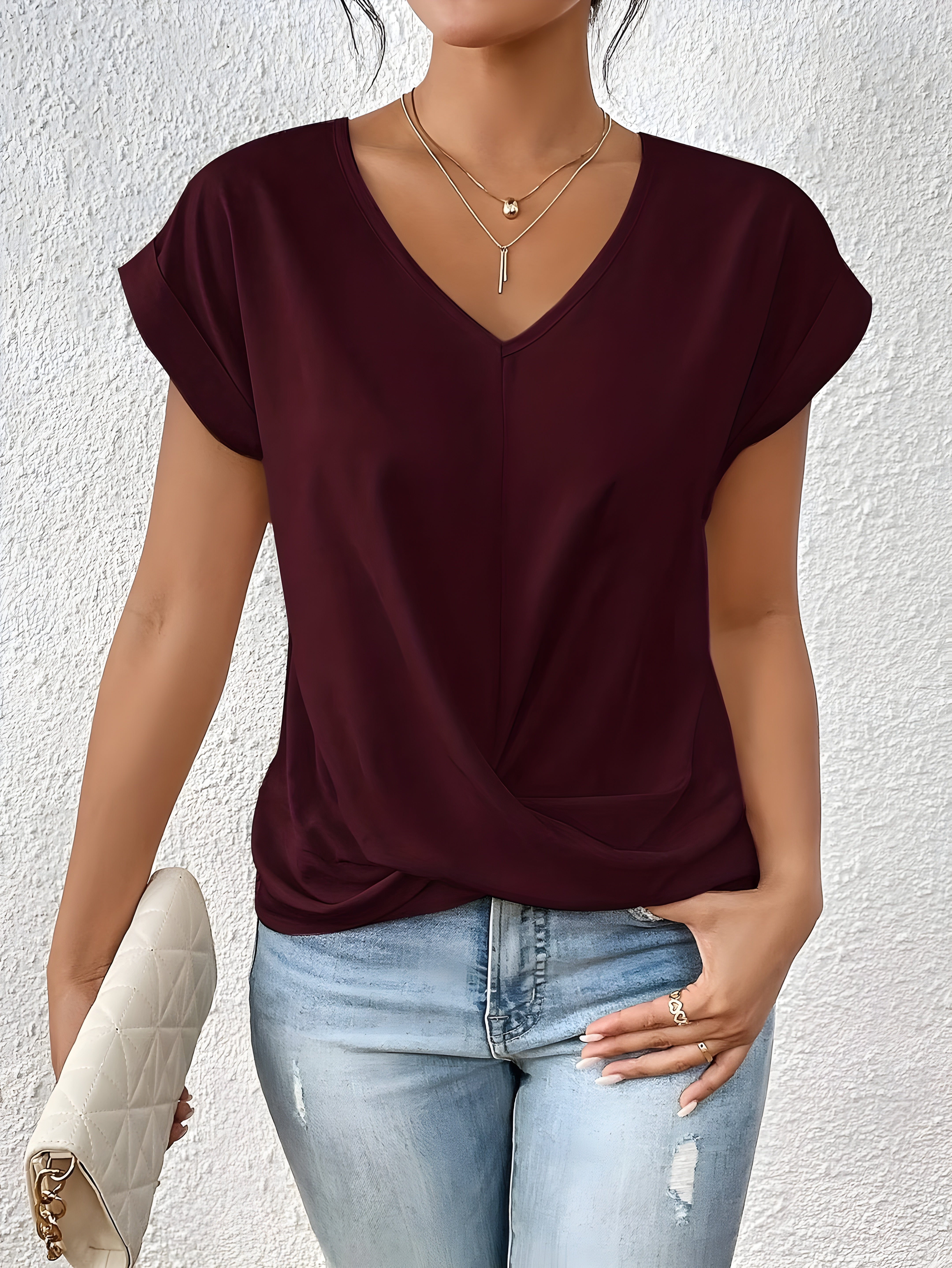 Bordeaux / 3XL
