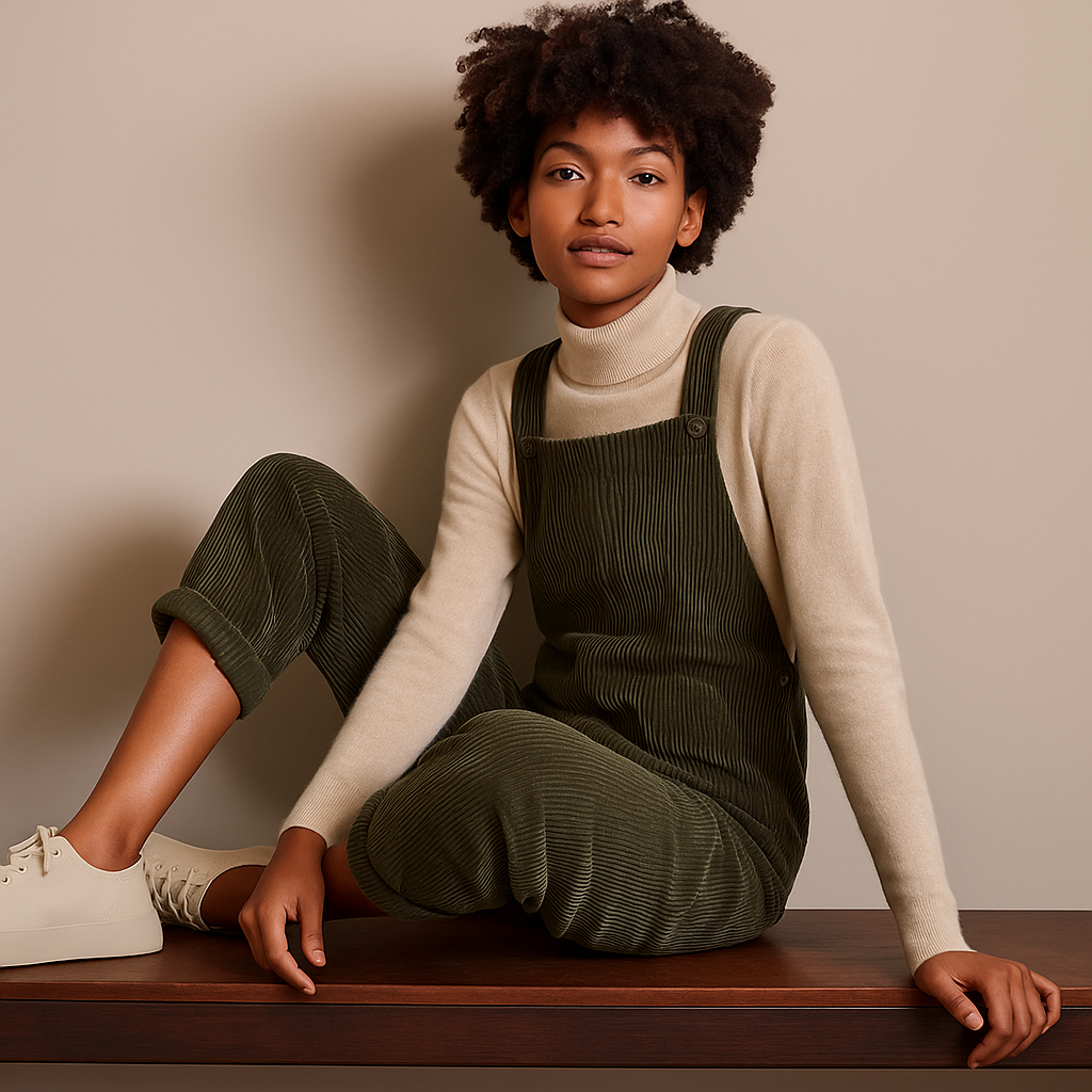 Mila | elegant comfort voor elke gelegenheid