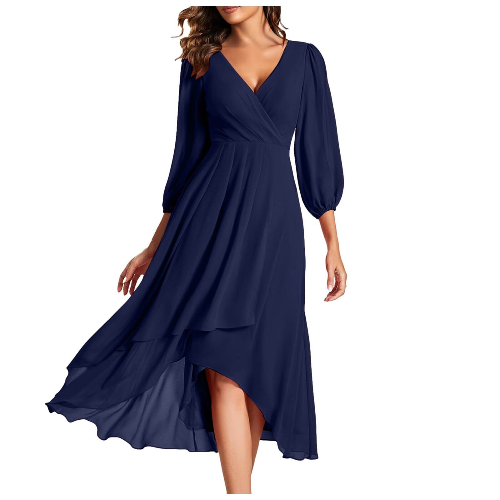 Donkerblauw / 3XL
