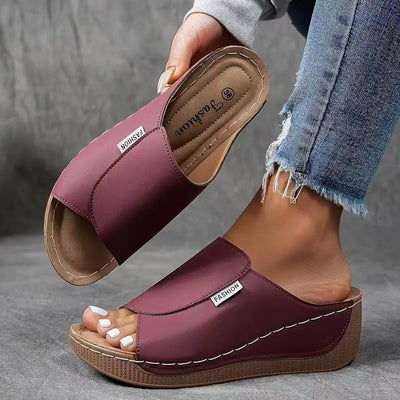 Ergo Comfortsandalen