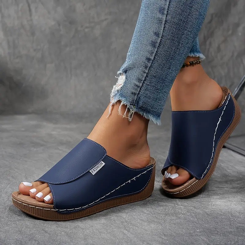 Ergo Comfortsandalen