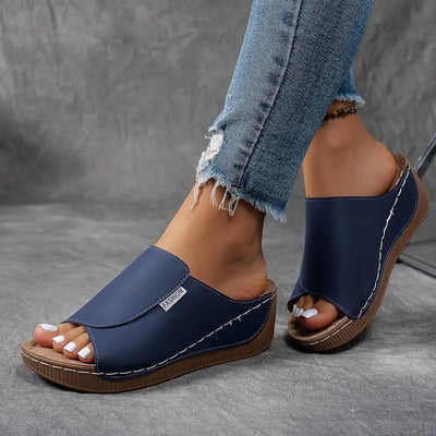 Ergo Comfortsandalen