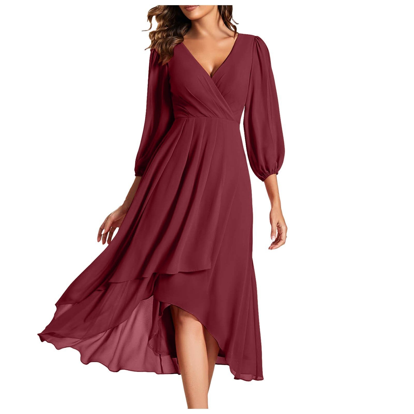 Rood / 3XL