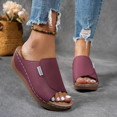 Ergo Comfortsandalen
