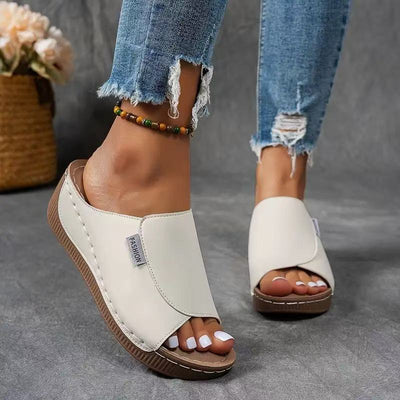 Ergo Comfortsandalen