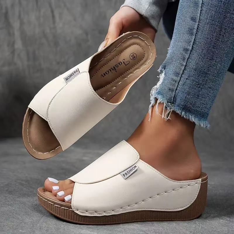 Ergo Comfortsandalen