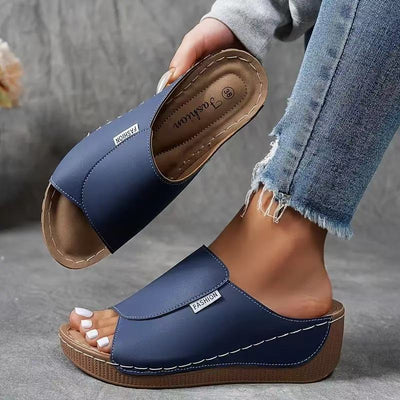 Ergo Comfortsandalen