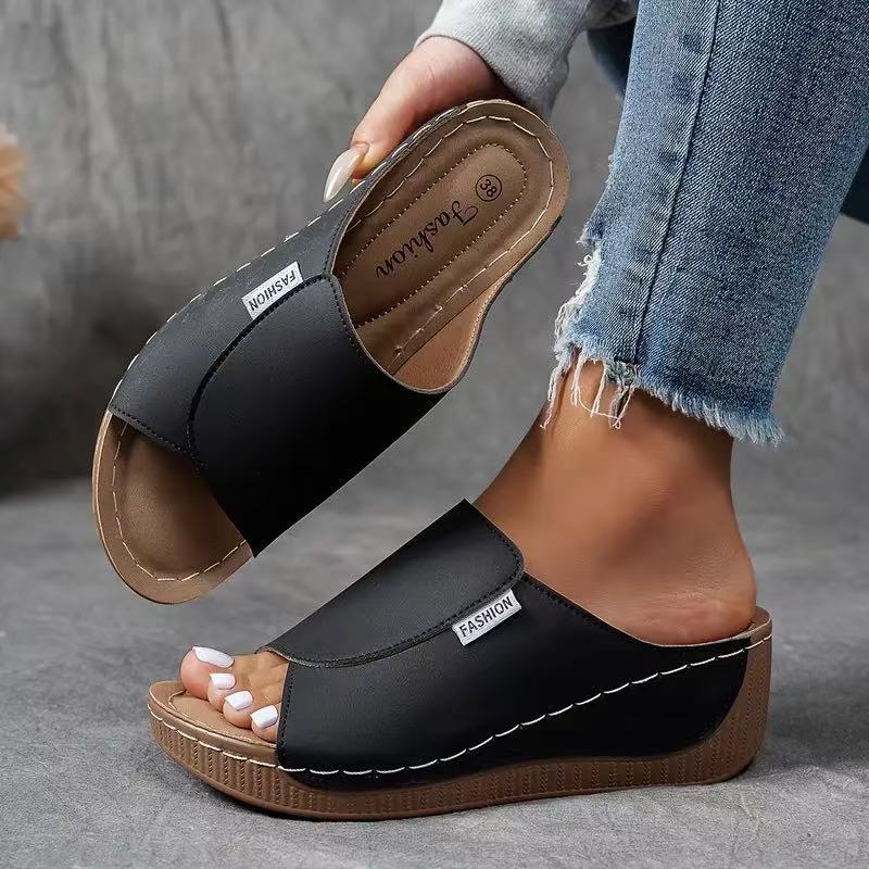 Ergo Comfortsandalen