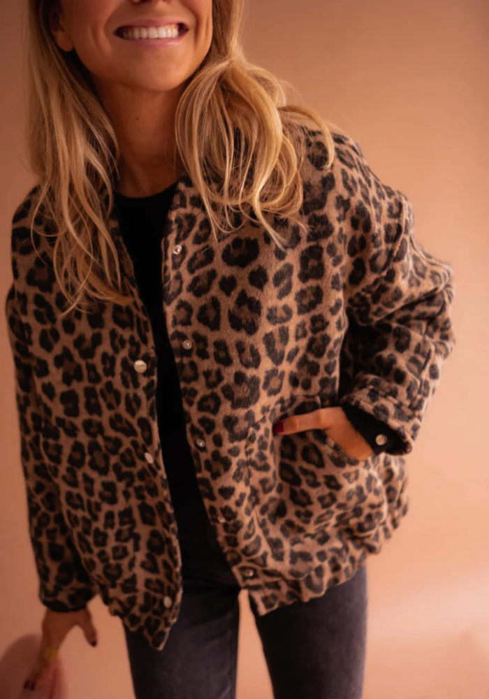 Léopard / 2XL