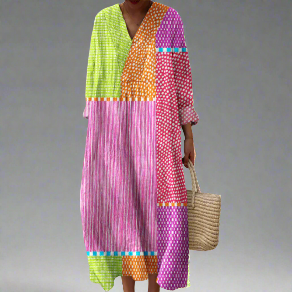 Liv™ | Chique jurk met strak design