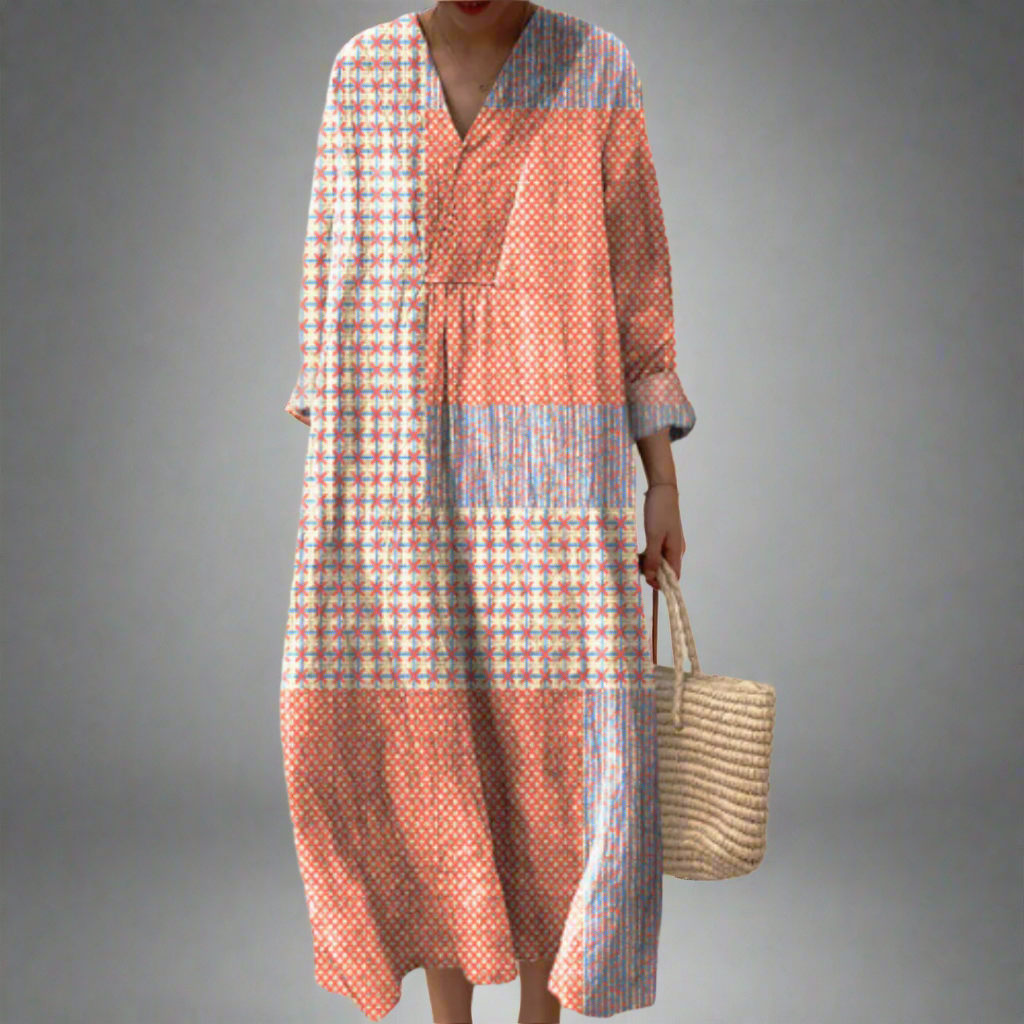Olivia™ | Chique jurk met strak design