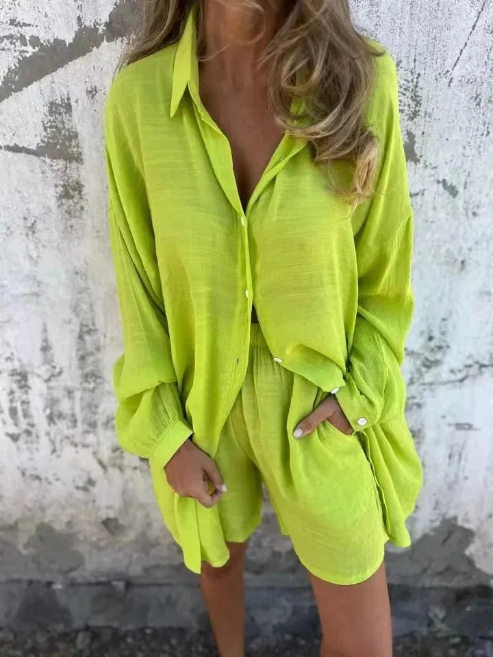 Groen / 3XL