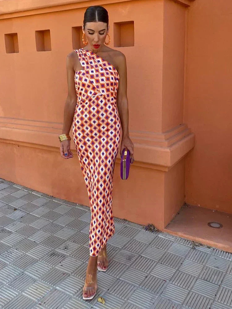 Oranje / L