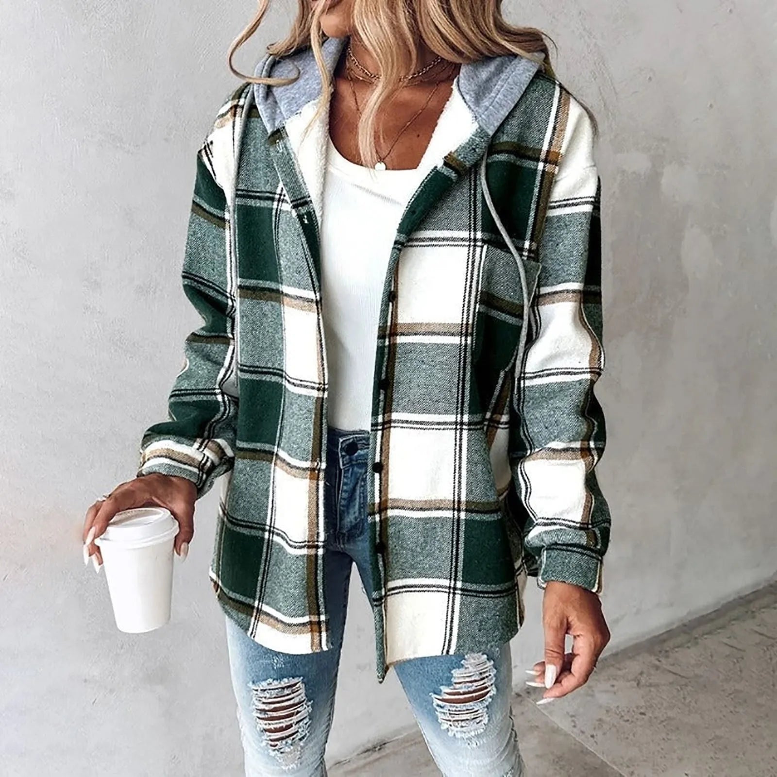 Groen / 3XL