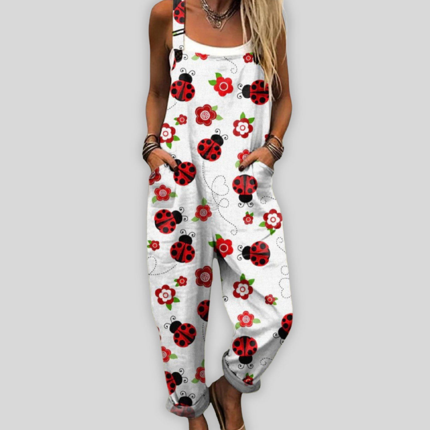 Maeve™ | Elegante jumpsuit