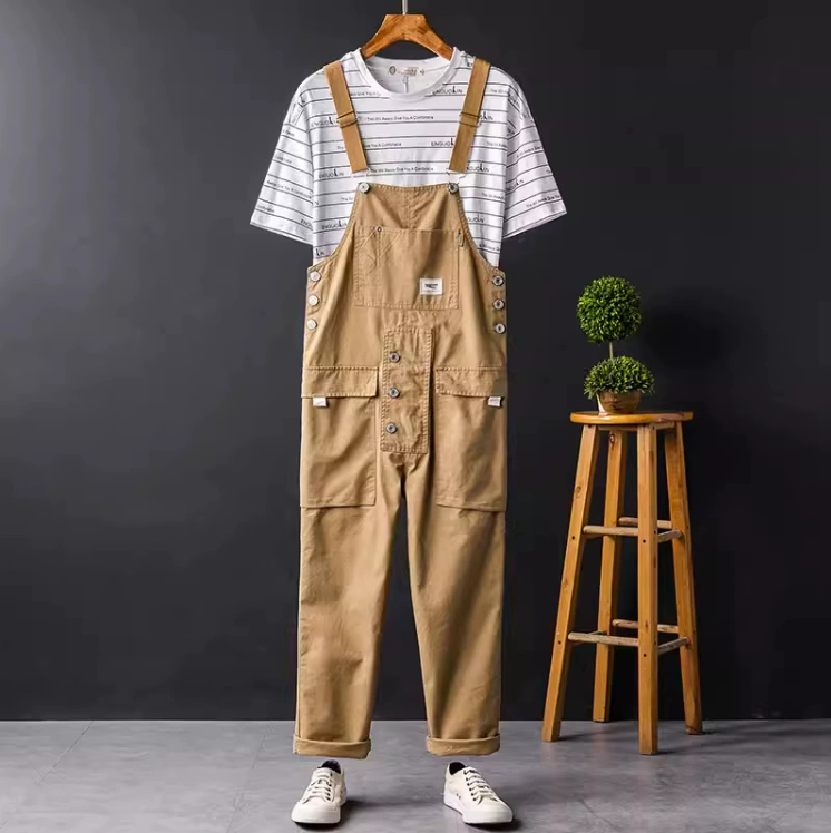 Beige / 5XL