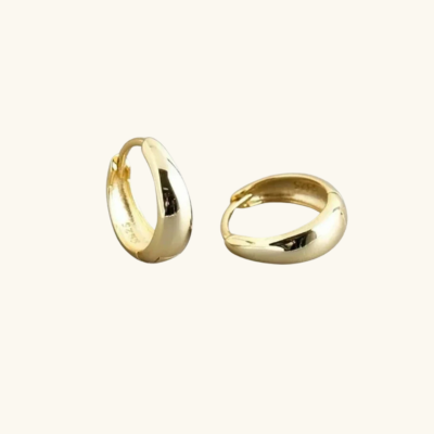 Goud / 12mm