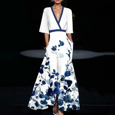 Fedelma™ | ELEGANTE EN MODIEUZE JURK