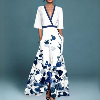 Fedelma™ | ELEGANTE EN MODIEUZE JURK